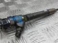 форсунка Nissan X-Trail T32 2014, 1.6 л., дизель, МКПП, внедорожник 5 дв., 0445110546, 1660000Q2D - фото №4