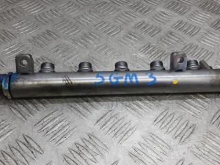 топливная рампа Nissan X-Trail T32 2014, 1.6 л., дизель, МКПП, внедорожник 5 дв., 1752000Q3M