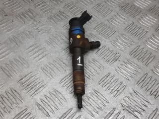 форсунка Ford EcoSport 2 поколение 2015, 1.5 л., дизель, МКПП, внедорожник 5 дв., 0445110489