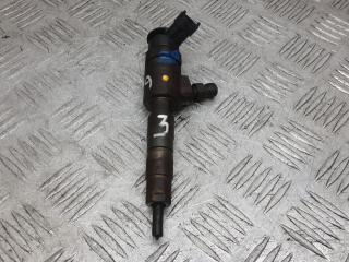 форсунка Ford EcoSport 2 поколение 2015, 1.5 л., дизель, МКПП, внедорожник 5 дв., 0445110489