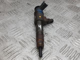 форсунка Ford EcoSport 2 поколение 2015, 1.5 л., дизель, МКПП, внедорожник 5 дв., 0445110489