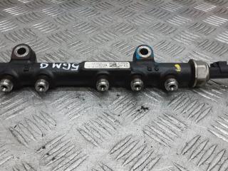 топливная рампа Ford EcoSport 2 поколение 2015, 1.5 л., дизель, МКПП, внедорожник 5 дв., 28497201, 142104817