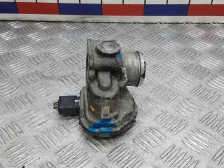 заслонка дроссельная Ford EcoSport 2 поколение 2015, 1.5 л., дизель, МКПП, внедорожник 5 дв.