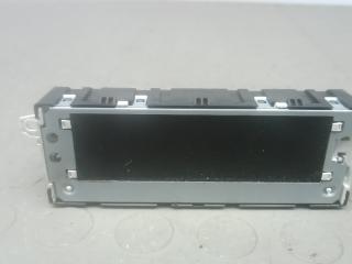 монитор Citroen C4 2 поколение 2010, 1.6 л., бензин, МКПП, хетчбэк 5 дв., 96739525800