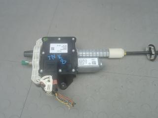 электроручник Citroen C4 2 поколение 2010, 1.6 л., бензин, МКПП, хетчбэк 5 дв.