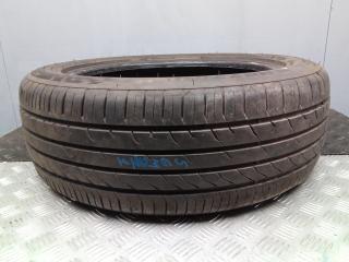 шина Nissan X-Trail T32 2014, 1.6 л., дизель, МКПП, внедорожник 5 дв., 22555R19