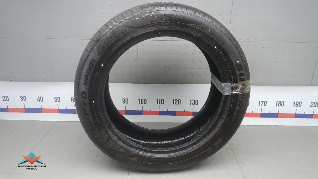 шина Opel Mokka 1 поколение 2015, 1.6 л., бензин, МКПП, хетчбэк 5 дв., 21555R18 - фото №1