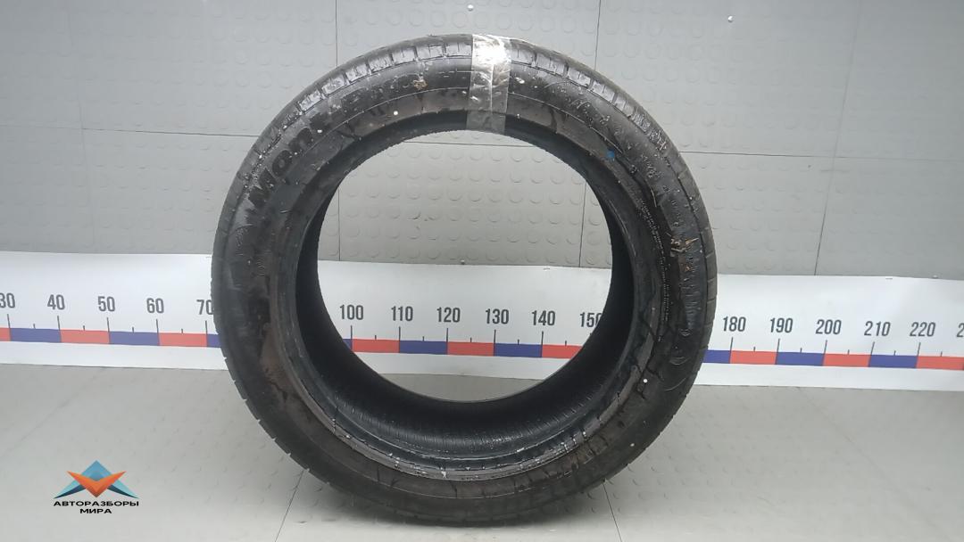 шина Opel Mokka 1 поколение 2015, 1.6 л., бензин, МКПП, хетчбэк 5 дв., 21555R18 - фото №1