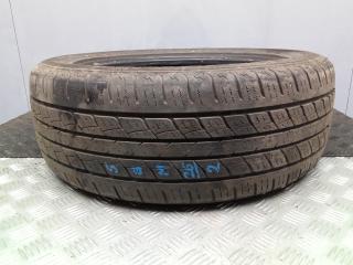 шина Peugeot 4007 1 поколение 2007, 2.2 л., дизель, МКПП, внедорожник 5 дв.