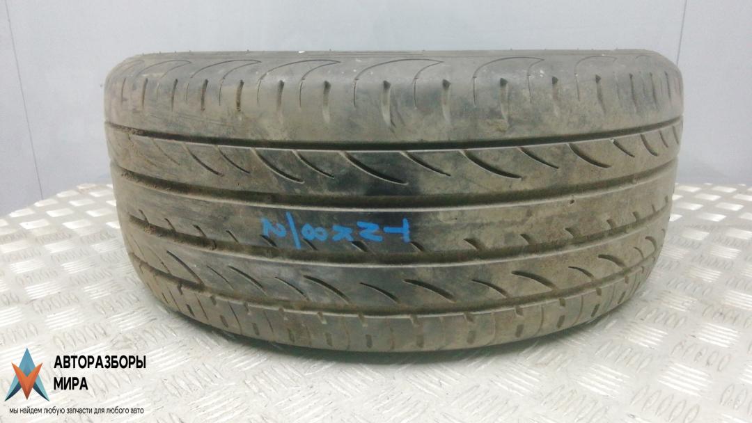 шина Citroen C4 2 поколение 2010, 1.6 л., бензин, МКПП, хетчбэк 5 дв. - фото №1