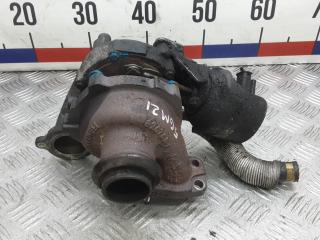 турбина Peugeot 308 T9 2015, 1.6 л., дизель, МКПП, универсал, GTD1244VZ