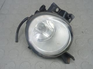 фара левая Volkswagen Touareg 1 поколение 2004, 3.2 л., бензин, АКПП, внедорожник 5 дв., 7L6941699F