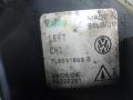 фара левая Volkswagen Touareg 1 поколение 2004, 3.2 л., бензин, АКПП, внедорожник 5 дв., 7L6941699F - фото №4