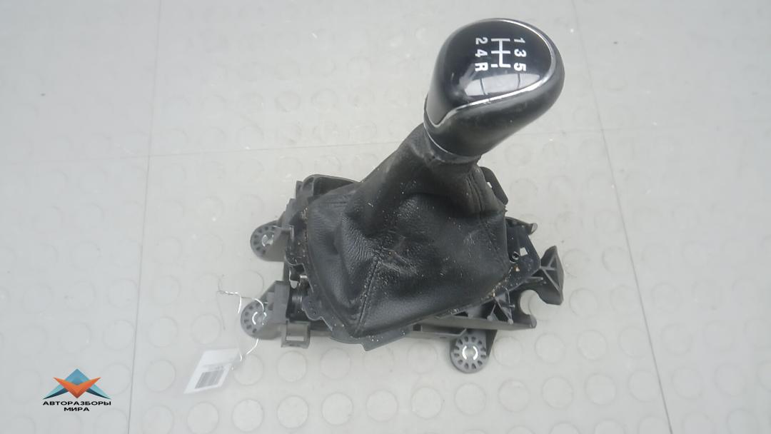 кулиса Ford EcoSport 2 поколение 2015, 1.5 л., дизель, МКПП, внедорожник 5 дв. - фото №1