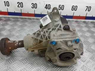 раздаточная коробка Ford Kuga 1 поколение 2010, 2.0 л., TDCi 4x4, дизель, МКПП, внедорожник 5 дв., 8V417L486AE, 1675362