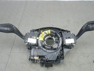 переключатель подрулевой Ford Kuga 2 поколение 2014, 2.0 л., дизель, МКПП, внедорожник 5 дв., CV6T13335AE, 1876432, F1FT17A553BA, BM5T14A664CD, 1850424, 1794522