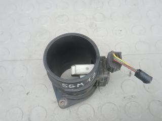 ДМРВ Nissan NV200 1 поколение 2012, 1.5 л., дизель, МКПП, 2268000QAB