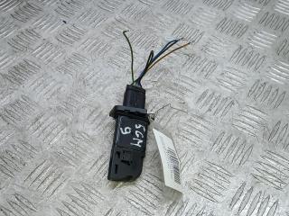 ДМРВ Ford EcoSport 2 поколение 2015, 1.5 л., дизель, МКПП, внедорожник 5 дв.