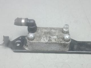 топливный теплообменник (подогреватель топлива) Mercedes-Benz C-Класс W204/S204/C204 [рестайлинг] 2013, 2.2 л., D C220 CDI, дизель, АКПП, седан, A0995001100