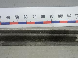 радиатор масляный Volkswagen Touareg 1 поколение [рестайлинг] 2007, 2.5 л., дизель, АКПП, внедорожник 5 дв., 7L0317021