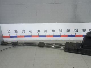 кулиса Peugeot 308 T9 2015, 1.6 л., дизель, МКПП, универсал