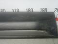 молдинг двери передней левой Land Rover Range Rover Evoque L538 2014, 2.2 л., дизель, АКПП, внедорожник 5 дв. - фото №2