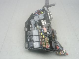 блок предохранителей Land Rover Range Rover Evoque L538 2014, 2.2 л., дизель, АКПП, внедорожник 5 дв., EJ32-12A690-ED