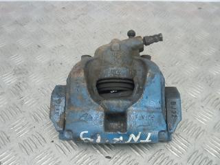 суппорт передний левый Land Rover Range Rover Evoque L538 2014, 2.2 л., дизель, АКПП, внедорожник 5 дв.