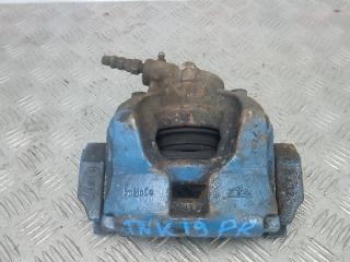 суппорт передний правый Land Rover Range Rover Evoque L538 2014, 2.2 л., дизель, АКПП, внедорожник 5 дв.