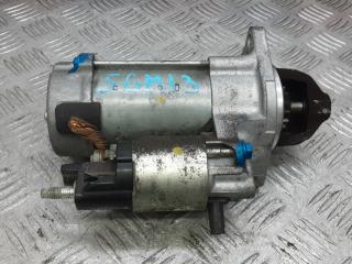 стартер Opel Mokka 1 поколение 2015, 1.6 л., бензин, МКПП, хетчбэк 5 дв., 55572439, 1202229, 4280008030