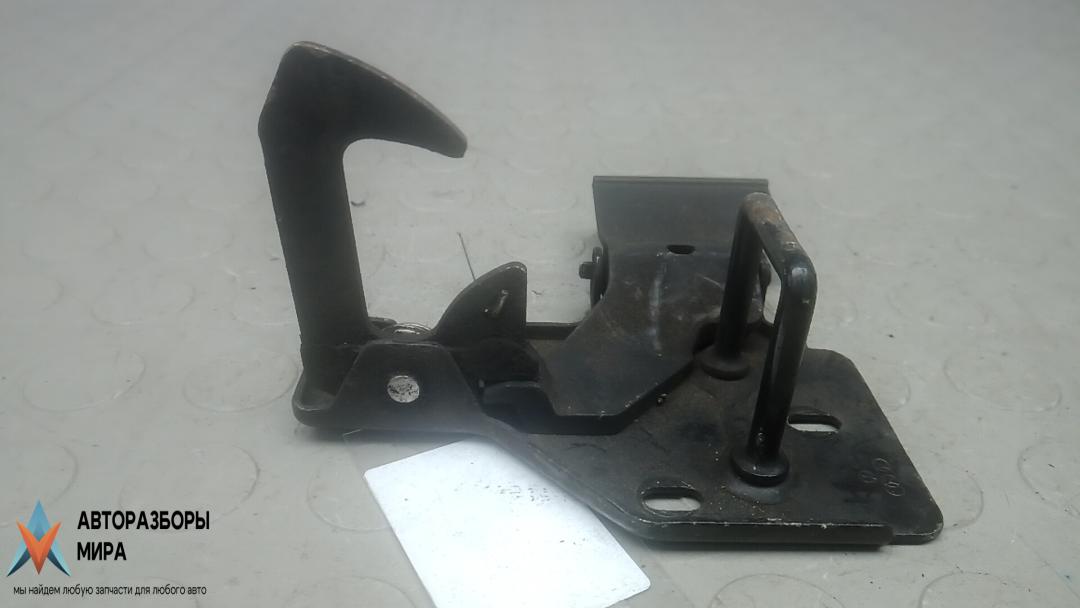 замок капота BMW 4 серия F32/F33/F36 2016, 2.0 л., 420d, дизель, АКПП, седан - фото №1