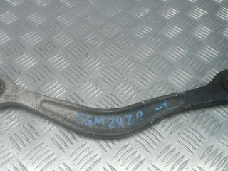 рычаг задний Mercedes-Benz S-Класс W220 1999, 5.0 л., S500, бензин, АКПП, седан