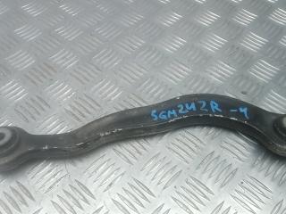 рычаг задний Mercedes-Benz S-Класс W220 1999, 5.0 л., S500, бензин, АКПП, седан