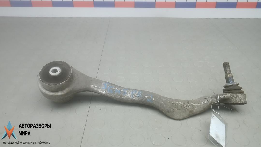 рычаг передний правый BMW 4 серия F32/F33/F36 2016, 2.0 л., 420d, дизель, АКПП, седан - фото №1