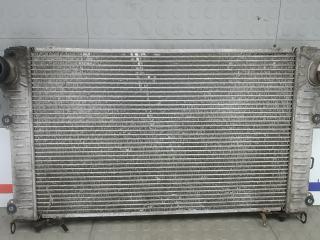 радиатор интеркулера Toyota RAV4 3 поколение (XA30) 2006, 2.2 л., D-CAT, дизель, МКПП, внедорожник 5 дв., 1794026020