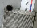 радиатор интеркулера Toyota RAV4 3 поколение (XA30) 2006, 2.2 л., D-CAT, дизель, МКПП, внедорожник 5 дв., 1794026020 - фото №2