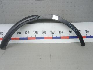 молдинг крыла заднего левого Land Rover Range Rover Evoque L538 2014, 2.2 л., дизель, АКПП, внедорожник 5 дв.