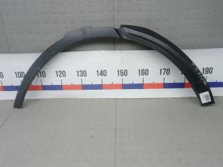 молдинг крыла заднего правого Land Rover Range Rover Evoque L538 2014, 2.2 л., дизель, АКПП, внедорожник 5 дв.