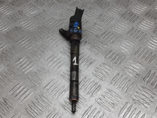 форсунка Kia Sportage 2 поколение 2007, 2.0 л., D CRDi VGT, дизель, АКПП, внедорожник 5 дв., 0445110258