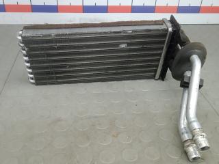 радиатор отопителя (печки) Peugeot 5008 1 поколение 2011, 1.6 л., дизель, МКПП, минивэн