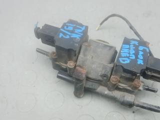 клапан компрессора пневмоподвески Land Rover Range Rover Evoque L538 2014, 2.2 л., дизель, АКПП, внедорожник 5 дв.