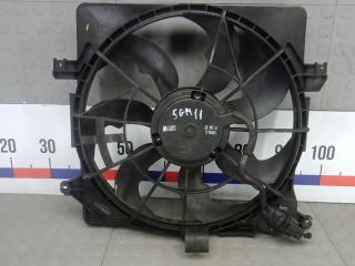 вентилятор радиатора Hyundai i40 VF 2012, 1.7 л., дизель, МКПП, седан, 253803Z100