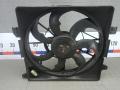 вентилятор радиатора Hyundai i40 VF 2012, 1.7 л., дизель, МКПП, седан, 253803Z100 - фото №4