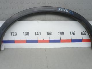 молдинг крыла заднего левого Nissan X-Trail T32 2014, 1.6 л., дизель, МКПП, внедорожник 5 дв., 788614CE1A