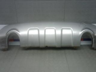 Юбка бампера заднего Ford Kuga 2 поколение 2013, 2.0 л., дизель, МКПП, внедорожник 5 дв.