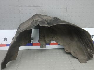 Подкрылок задний правый Ford EcoSport 2 поколение 2015, 1.5 л., дизель, МКПП, внедорожник 5 дв.