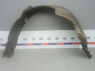 Подкрылок передний левый Kia Ceed 1 поколение 2009, 1.6 л., дизель, МКПП, хетчбэк 5 дв., 868111H000