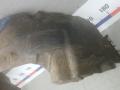 Подкрылок передний левый Kia Ceed 1 поколение 2009, 1.6 л., дизель, МКПП, хетчбэк 5 дв., 868111H000 - фото №2