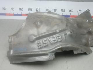 Подкрылок передний левый BMW 4 серия F32/F33/F36 2016, 2.0 л., 420d, дизель, АКПП, седан