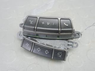 кнопки управления на руле BMW 7 серия E65/E66/E67 [рестайлинг] 2006, 3.0 л., дизель, АКПП, седан, 6911586